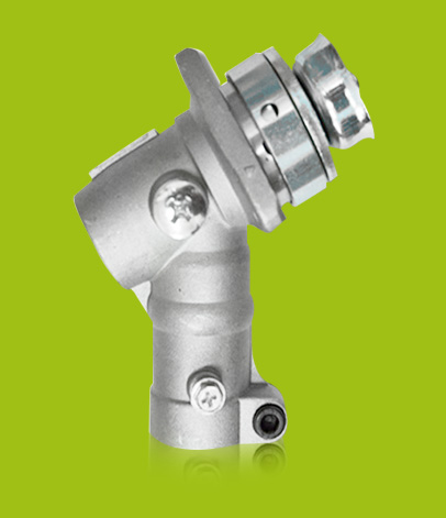  T26 Trimmer gear head