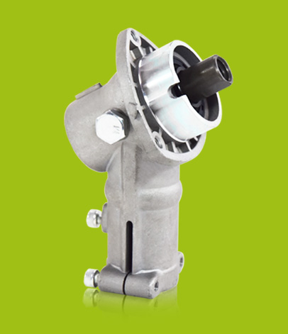  TE24 & TE25 Trimmer gear head