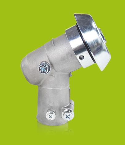  MKD28 Trimmer gear head