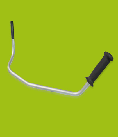  U-shaped handle