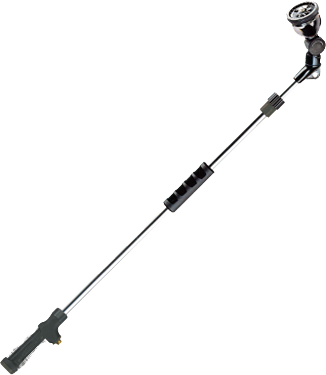 W-5160 Water Wands