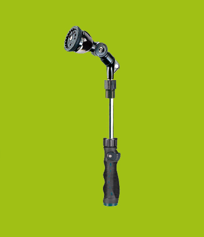W-2118 / W-2118M Water Wands