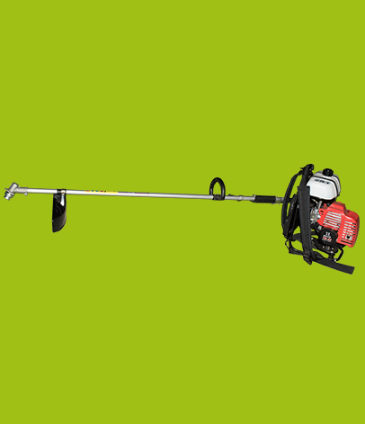  brush cutter 2