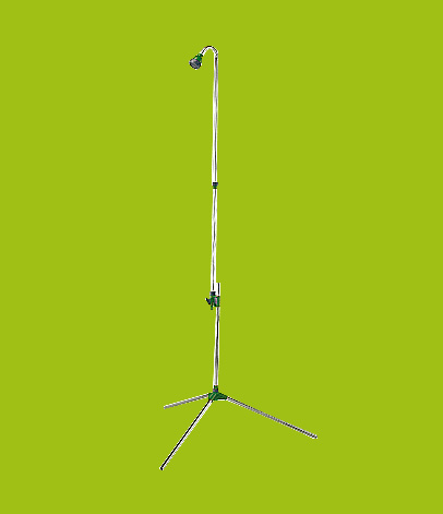 WG-S3023 Outdoor Garden Shower With Tripod