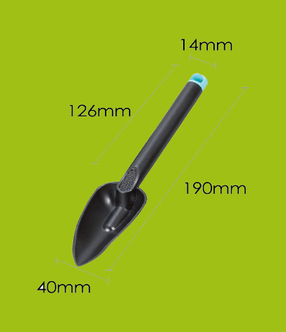 MGS-1 Plastic Mini Trowel