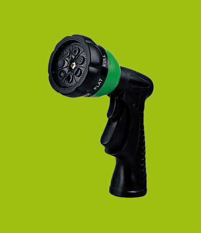 W-6080 Trigger Nozzle