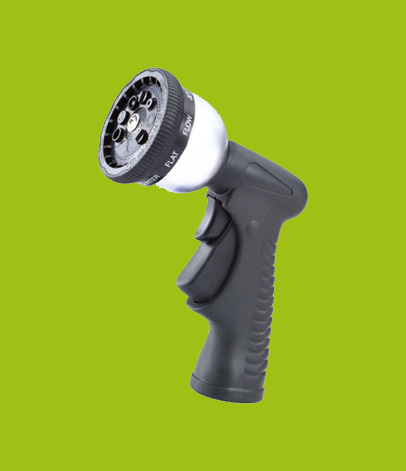 W-6080M Trigger Nozzle