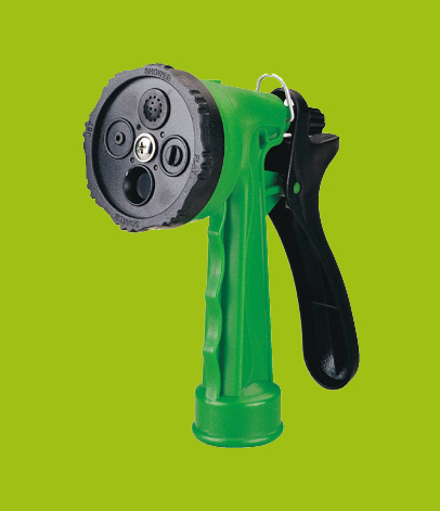 W-9108 Trigger Nozzle