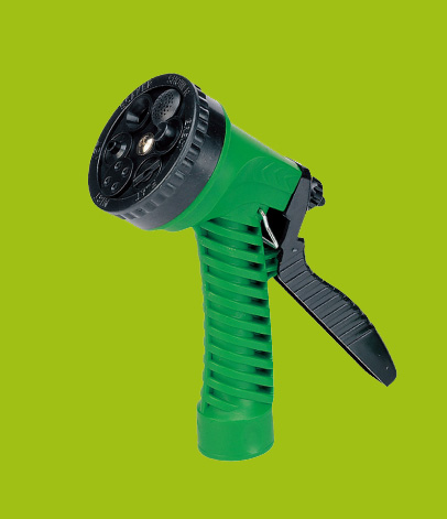 W-2050 Trigger Nozzle