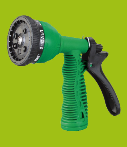 W-6010P Trigger Nozzle