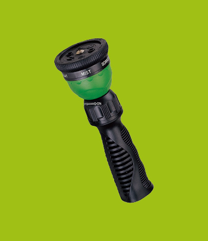  W-6051 Trigger Nozzle